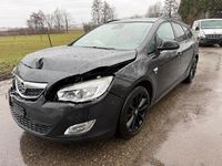 Gebraucht Opel Astra Sport 165 PS (121 kW) 2012