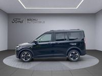 Gebraucht Ford Tourneo Courier Active 125 PS (91 kW) 2025 Van / Kleinbus
