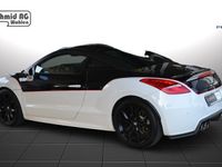 gebraucht Peugeot RCZ 1.6 Turbo