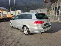 Gebraucht VW Passat Highline 300 PS (220 kW) 2011 Kombi