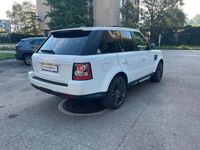 gebraucht Land Rover Range Rover Sport 3.0 SDV6 SE