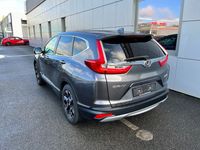 Gebraucht Honda CR-V Elegance 183 PS (134 kW) 2019 SUV