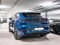 Gebraucht Porsche Cayenne 474 PS (348 kW) 2023 SUV