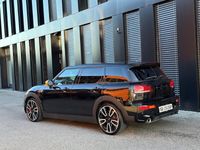 gebraucht Mini John Cooper Works Clubman Cooper Cooper Works ALL4 Steptronic