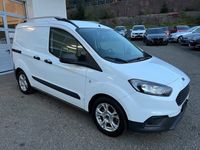 gebraucht Ford Transit Courier Van 1.5 TDCi Ambiente