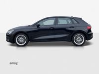 gebraucht Audi A3 Sportback 40 TFSI advanced