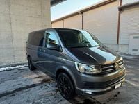 Gebraucht VW Caravelle Highline 204 PS (150 kW) 2017 Van / Kleinbus