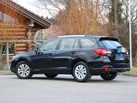 Gebraucht Subaru Outback 175 PS (128 kW) 2017 Kombi