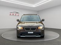 Gebraucht BMW X1 177 PS (130 kW) 2011 SUV