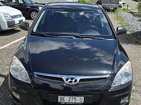 Gebraucht Hyundai i30 Comfort 110 PS (80 kW) 2007
