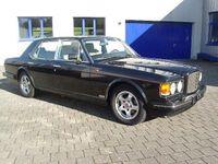 Gebraucht Bentley Turbo 320 PS (235 kW) 1992 Limousine