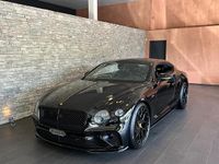 Gebraucht Bentley Continental GT 659 PS (484 kW) 2023
