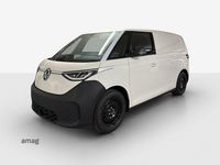 Neu VW ID. Buzz Pure 125 kW (170 PS) 2025 Blanc candy (lb9a) Van / Kleinbus