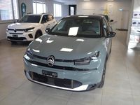 Gebraucht Citroën C4 145 PS (106 kW) 2025 Grün Limousine