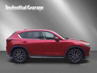 gebraucht Mazda CX-5 2.5 Revolution AWD