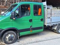 gebraucht Iveco Daily 35 C 15 K.-Ch. 3000 3.0 HPI 146