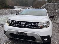 gebraucht Dacia Duster 1.6 Ultimate 4WD