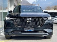 Neu Mazda CX-60 Homura-Line 327 PS (240 kW) 2025 Schwarz SUV