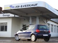 gebraucht VW Polo 1.4 16V 75 Highline