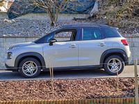 Gebraucht Citroën C3 Aircross PureTech 131 PS (96 kW) 2019 SUV