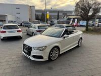 Gebraucht Audi A3 Ambition 150 PS (110 kW) 2015 Cabrio