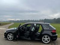 gebraucht Audi A3 Sportback 1.4 T FSI CoD