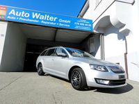 Gebraucht Skoda Octavia Ambition 110 PS (80 kW) 2015 Kombi