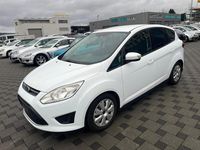 Gebraucht Ford C-MAX Titanium 125 PS (91 kW) 2013 Van / Kleinbus