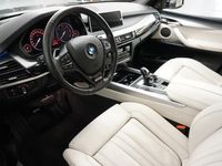 gebraucht BMW X5 40d Steptronic