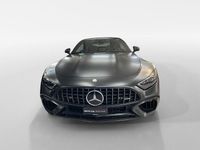 Gebraucht Mercedes SL63 AMG Executive 584 PS (429 kW) 2024 Cabrio