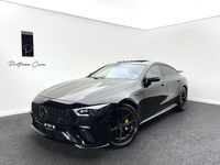 Gebraucht Mercedes S63 AMG AMG 639 PS (469 kW) 2023