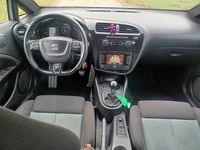 gebraucht Seat Leon 2.0 TSI Cupra R