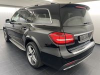 gebraucht Mercedes GLS350 d 4Matic