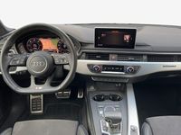 gebraucht Audi A4 Avant 40 TDI sport