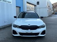 gebraucht BMW M340 i 48V Touring Steptronic