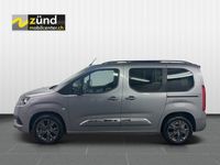 gebraucht Toyota Verso Proace CityL1 1.5 HDi 130 Style