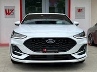 Gebraucht Ford Focus ST-Line X 155 PS (114 kW) 2023