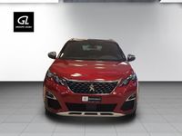 gebraucht Peugeot 3008 2.0 BlueHDi GT