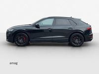 Gebraucht Audi SQ8 Ambiente 508 PS (373 kW) 2024 Mythosschwarz metallic SUV