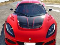 Gebraucht Lotus Exige 350 PS (257 kW) 2013