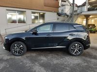 gebraucht Kia Sportage 1.6 T Aut. MHEV Style Allrad