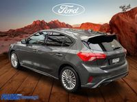 gebraucht Ford Focus 2.3 EcoB ST