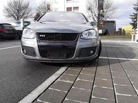 Gebraucht VW Golf IV GTI 200 PS (147 kW) 2005