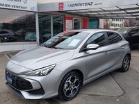 Gebraucht MG MG3 Luxury 194 PS (142 kW) 2024 Kleinwagen