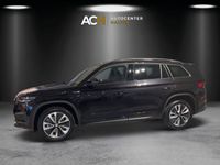 gebraucht Skoda Kodiaq 2.0 TDI CR SportLine 4x4 DSG