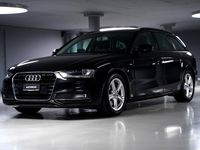 Gebraucht Audi A4 S-Line 150 PS (110 kW) 2015 Kombi