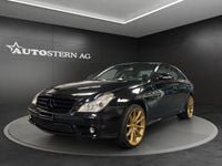 Gebraucht Mercedes CLS55 AMG AMG 476 PS (350 kW) 2005 Limousine