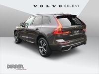 gebraucht Volvo XC60 2.0 B5 MH R-Design