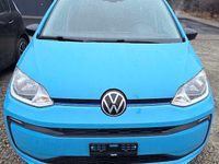 Gebraucht VW e-up! 60 kW (82 PS) 2022 Kleinwagen