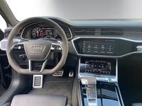 gebraucht Audi RS6 Avant 4.0 TFSI V8 quattro